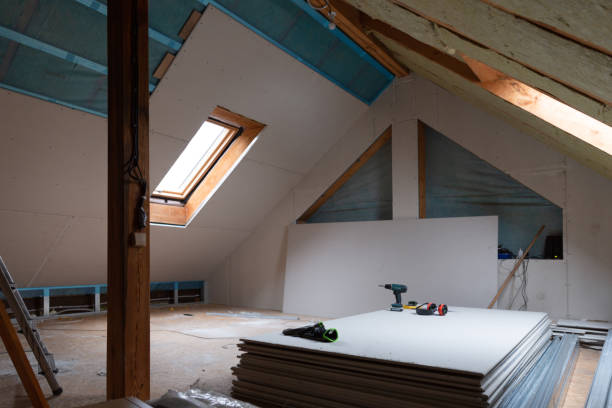 Best Insulation Maintenance and Repair in Schenectady, NY